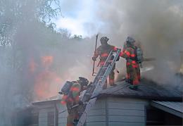 Venting the Roof